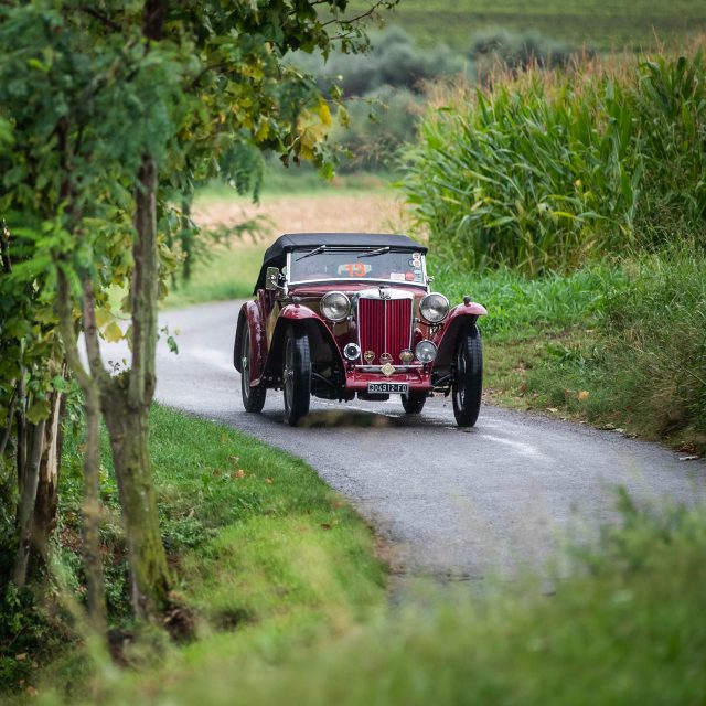 Franciacorta Historic: aprono le iscrizioni per l’edizione 2021