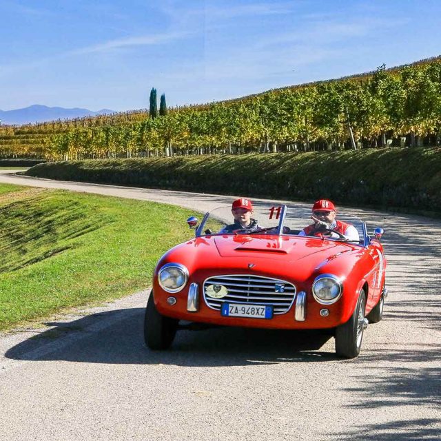 Mitteleuropean Race: avanti tutta per l’edizione 2021