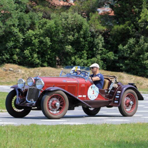 Mitteleuropean Race 2021, avanti tutta!