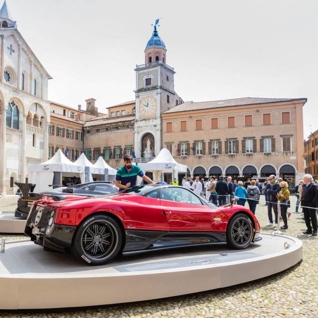 Motor Valley Fest: ci siamo!