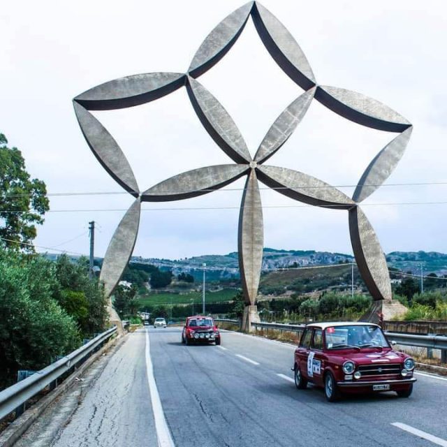 Cireas, il terzo evento del campionato si terrà in terra siciliana