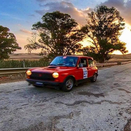 Trofeo Cave di Cusa: iscrizioni aperte fino al 17 marzo