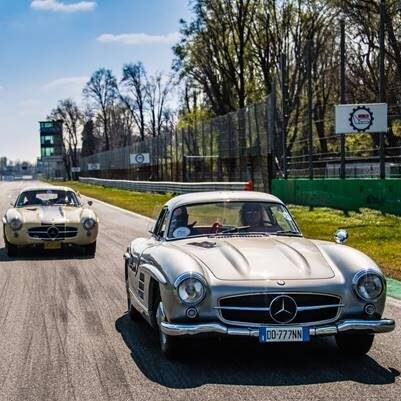 Coppa Milano-Sanremo 2021, si scaldano i motori per la 12ª rievocazione storica