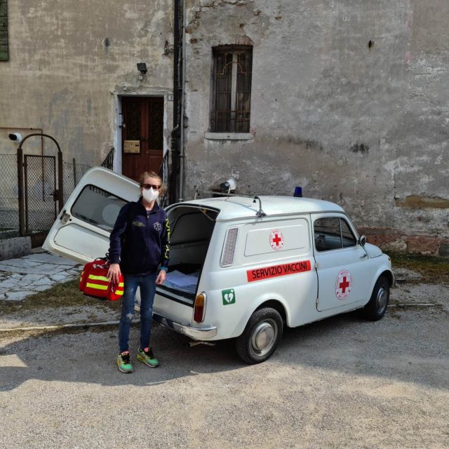 Autobianchi Giardiniera, una piccola utilitaria dal cuore grande
