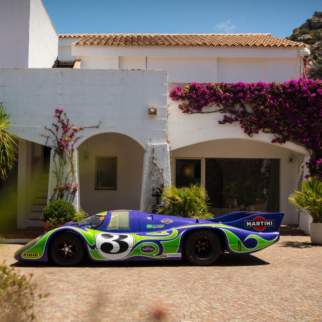 Poltu Quatu Classic, appuntamento a luglio per la sesta edizione