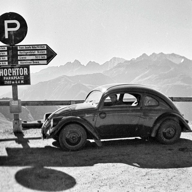 Porsche Engineering: l’innovazione come tradizione