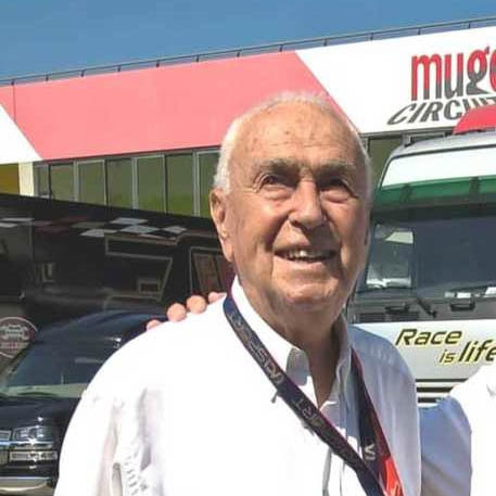 È scomparso Remo Cattini