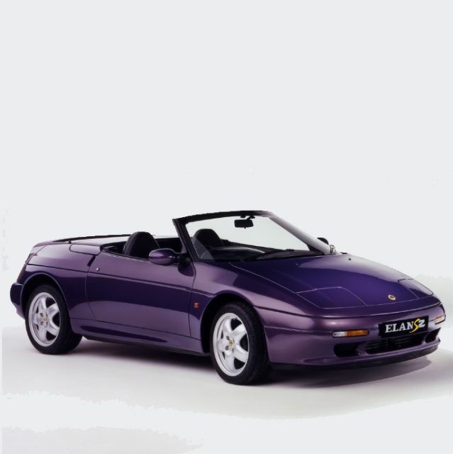 Lotus Elan: una Spider incompresa