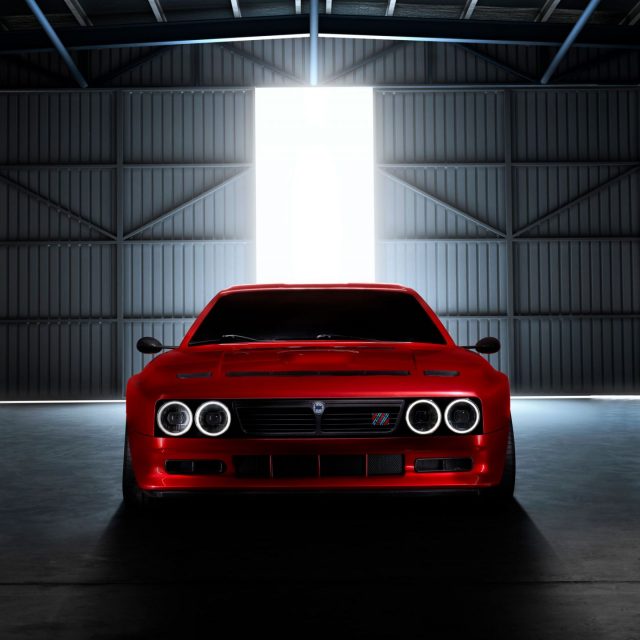 Kimera Automobili EVO37, a volte ritornano. Per fortuna