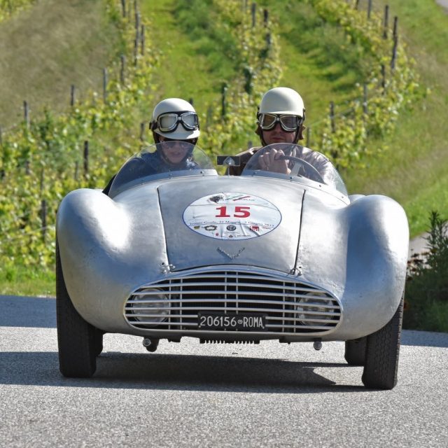 Mitteleuropean Race: al via la quinta edizione della Super Classica triestina