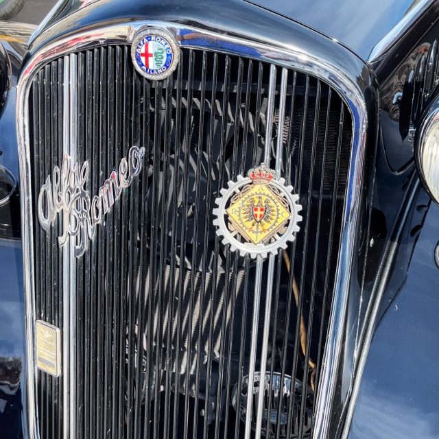 Aci Storico Festival: al Milano-Monza Open Air Show debutta il nuovo format targato Aci Storico