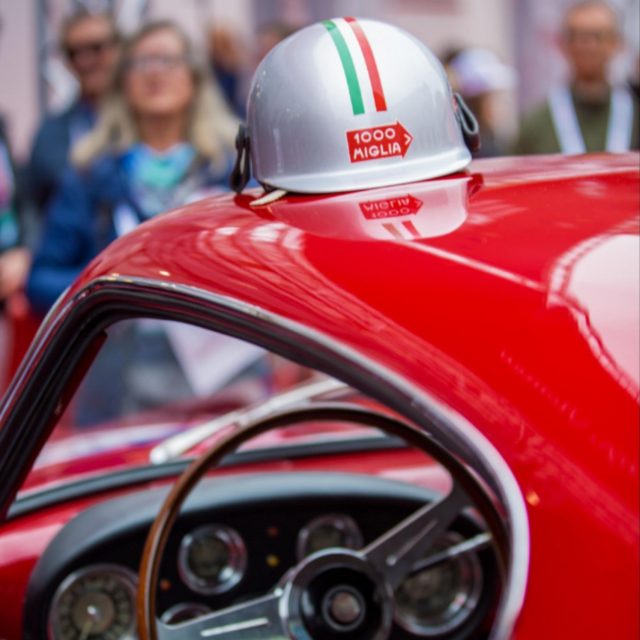 La 1000 Miglia e il Motorismo Italiano si candidano Patrimonio Unesco