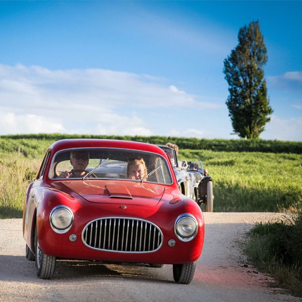 Coppa della Perugina 2021, appuntamento a Perugia dal 18 al 20 giugno