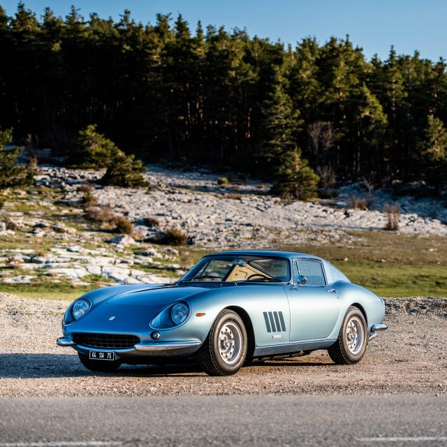 RM Sotheby’s a Palazzo Serbelloni, un incanto in tutti i sensi