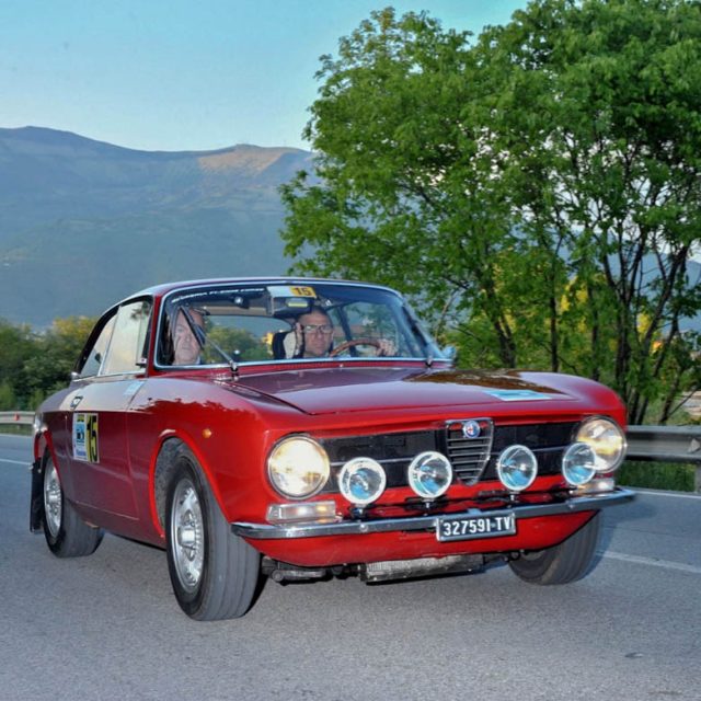 Coppa del Piave Revival: tutto pronto per l’edizione 2021