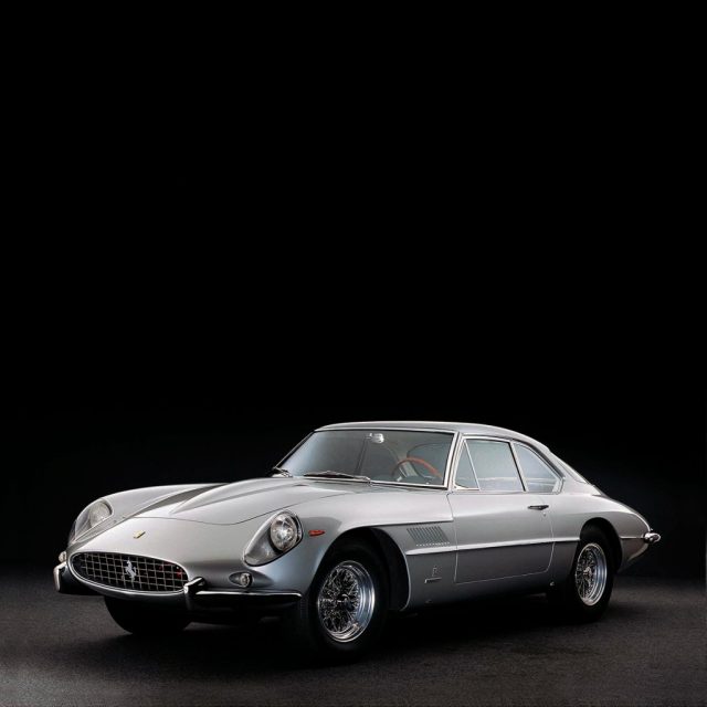 Ferrari Superamerica e Superfast: Le fuoriserie più esclusive del Cavallino (Parte II)