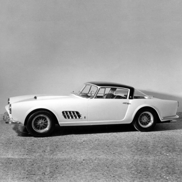 Ferrari Superamerica e Superfast: le fuoriserie più esclusive del Cavallino (Parte I)