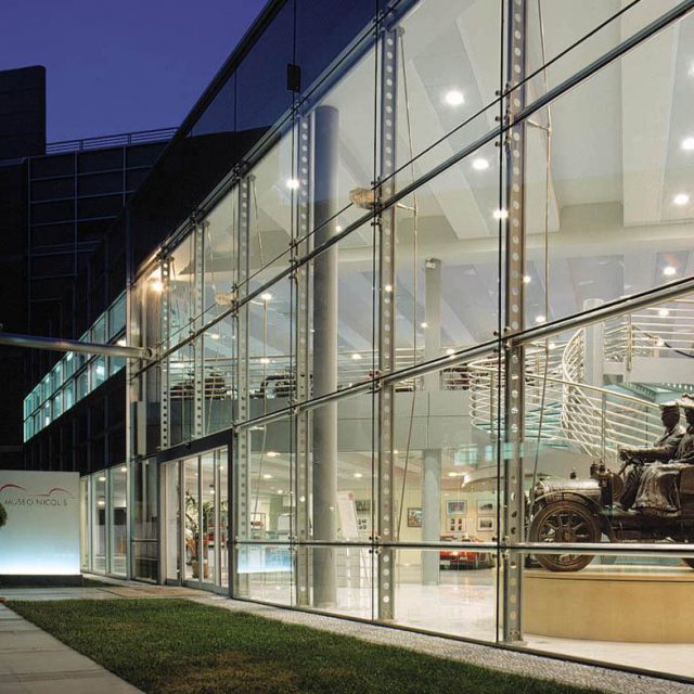 Museo Nicolis, le iniziative per le festività natalizie