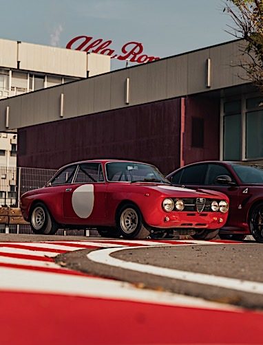 Buon compleanno Alfa Romeo: Arese celebra i 111 anni del Biscione