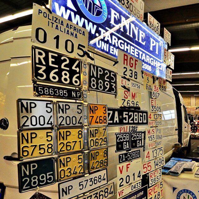 Arezzo Classic Motors: tutte le novità dell’edizione 2021