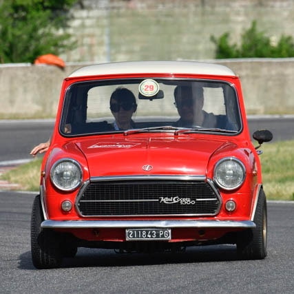 Coppa della Perugina, si riparte!