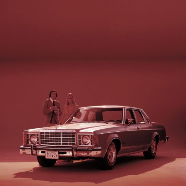 Ford, la Granada Connection (Parte III)