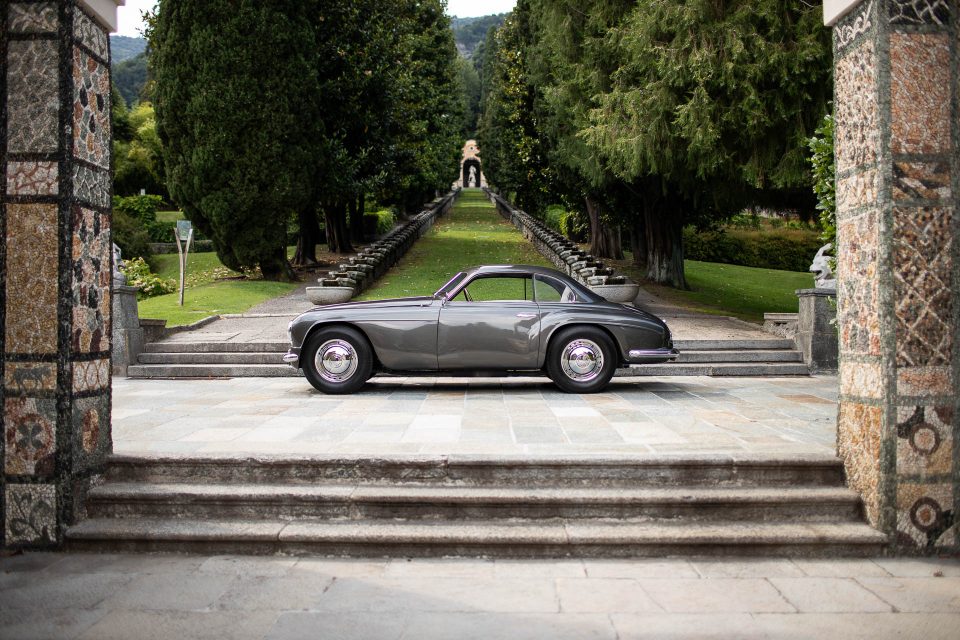 Villa d’Este Style “One Lake, One Car”: al via la decima edizione