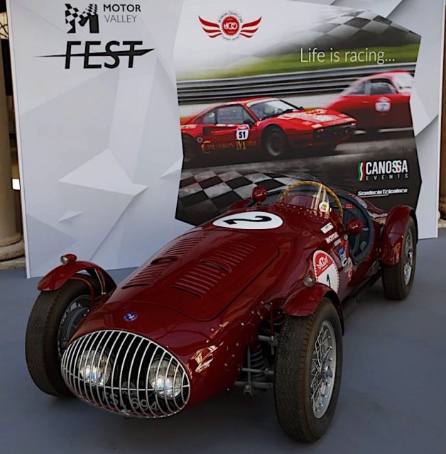 Motor Valley Fest: conclusa con successo l’edizione 2021