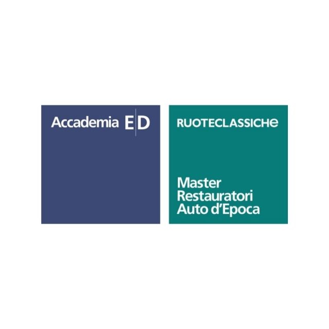 Master Restauratori Auto d’Epoca, le novità della quinta edizione