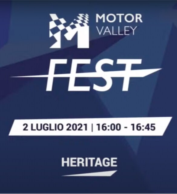 Convegno Heritage: l’auto d’epoca appassiona sempre più giovani