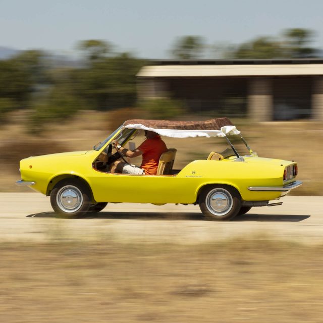 Notti magiche al Poltu Quatu Classic