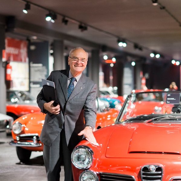 Museo Fratelli Cozzi