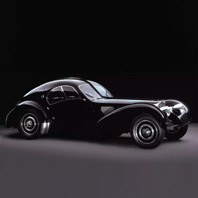 L'auto classica entra nel mondo della finanza: nasce il fondo Hetica Klassik Fund