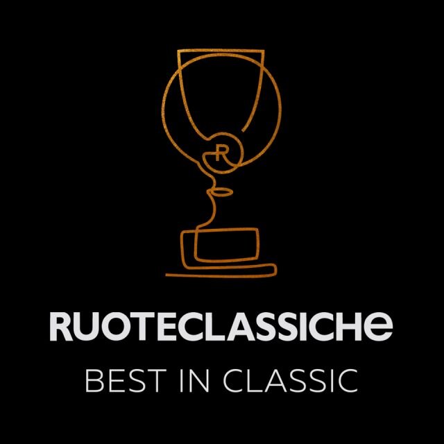 Best in Classic: il gran galà del motorismo