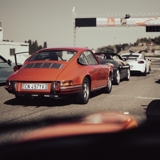 LeftIgnition è il paradiso dei porschisti