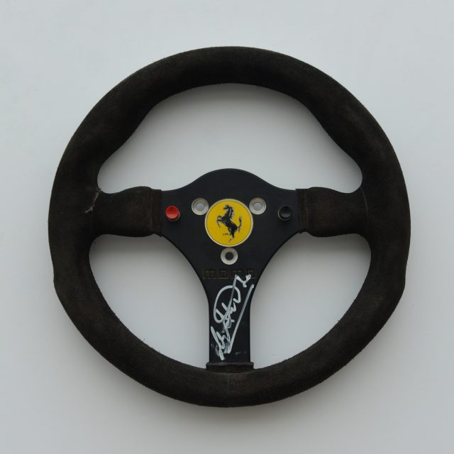 Museo Nicolis, apertura straordinaria per il centenario del Gran Premio d’Italia