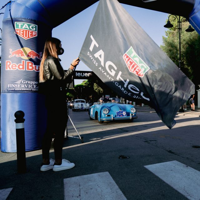 Chi ha vinto il Gran Premio Nuvolari 2021