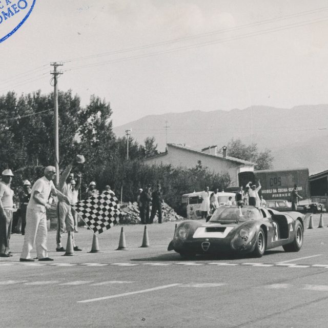 Nino Vaccarella, addio al preside volante
