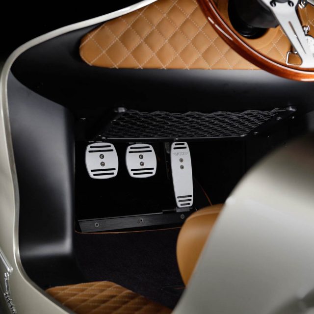 TCCT, vendita record per uno dei simulatori di Guida “eClassic”