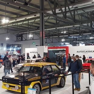 Milano Autoclassica, tutto pronto per l’edizione 2021