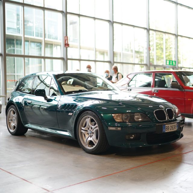 Milano Autoclassica 2021: ecco le 10 youngtimer più appetibili