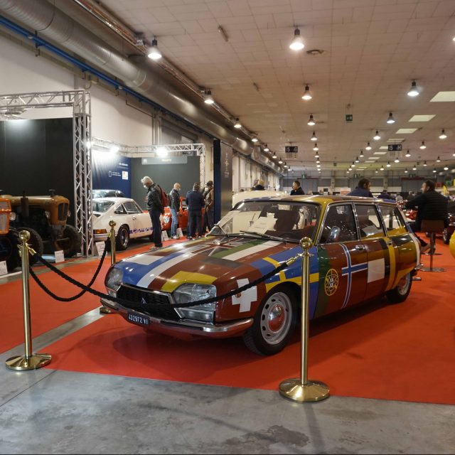 Auto e Moto d’Epoca, piccole e grandi sorprese