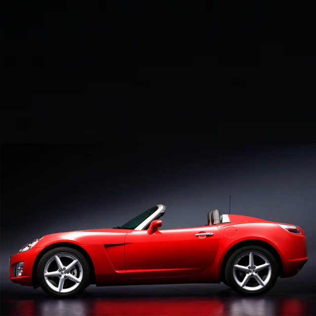 GT: la sportiva secondo Opel