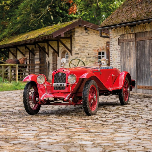 “Auto, Moto Classiche e Youngtimer” l’asta  Wannenes a Milano Autoclassica