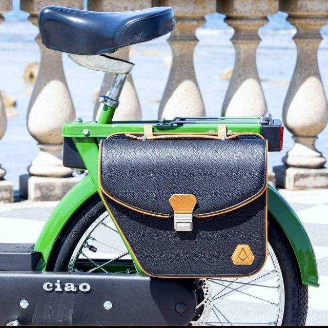 Mi fai un Ciao alla spina?