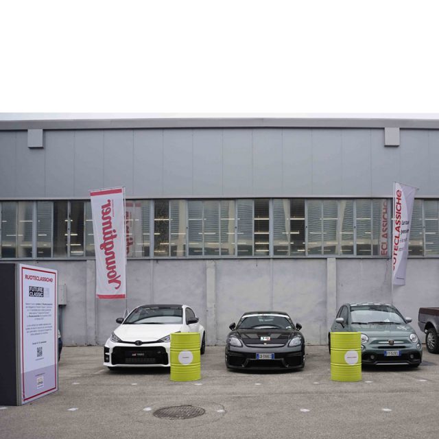 Future Classic of The Year, chi vuol essere la classica di domani?