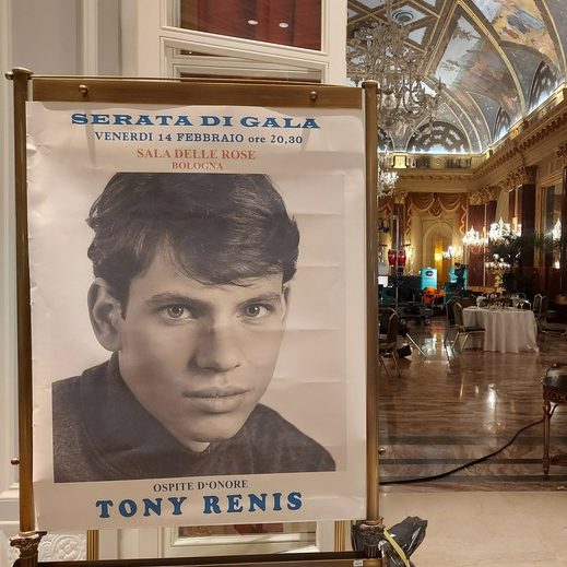 Lamborghini, fine delle riprese per il film dedicato a Ferruccio