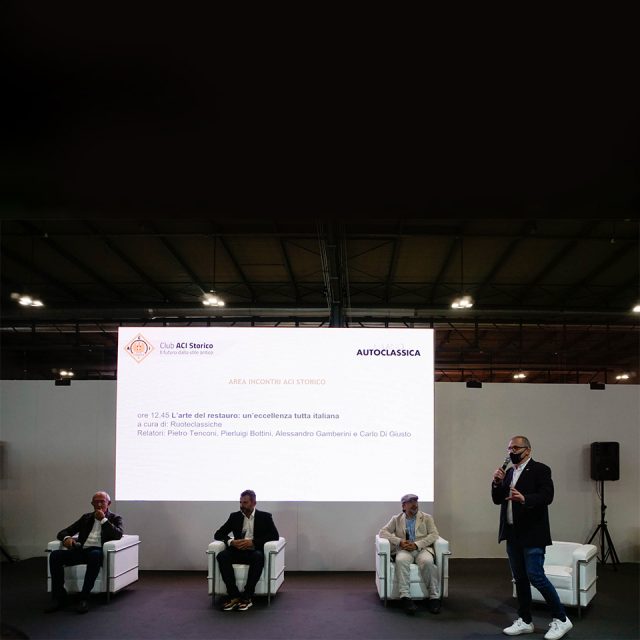 L’arte del restauro: un’eccellenza tutta italiana