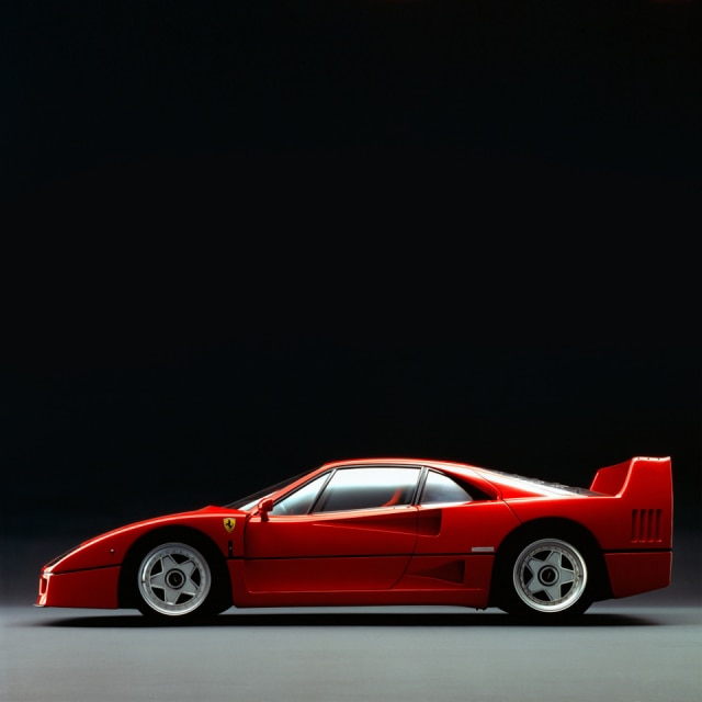 Le 10 auto da guidare almeno una volta nella vita