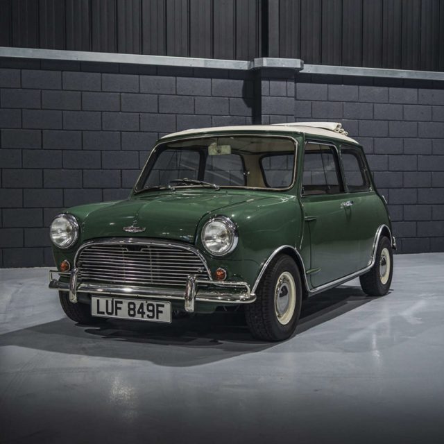 Affari a quattro ruote